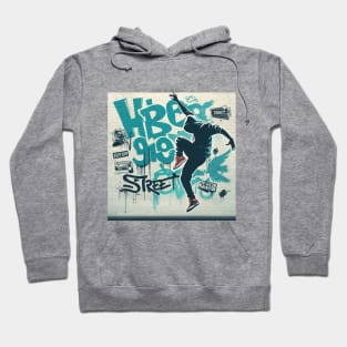 Hip hop Hoodie